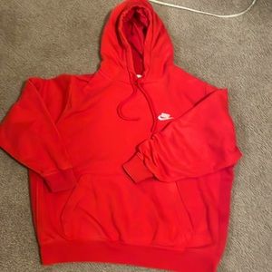 nike hoodie,good price still in good condition.Size XL very comfortable.